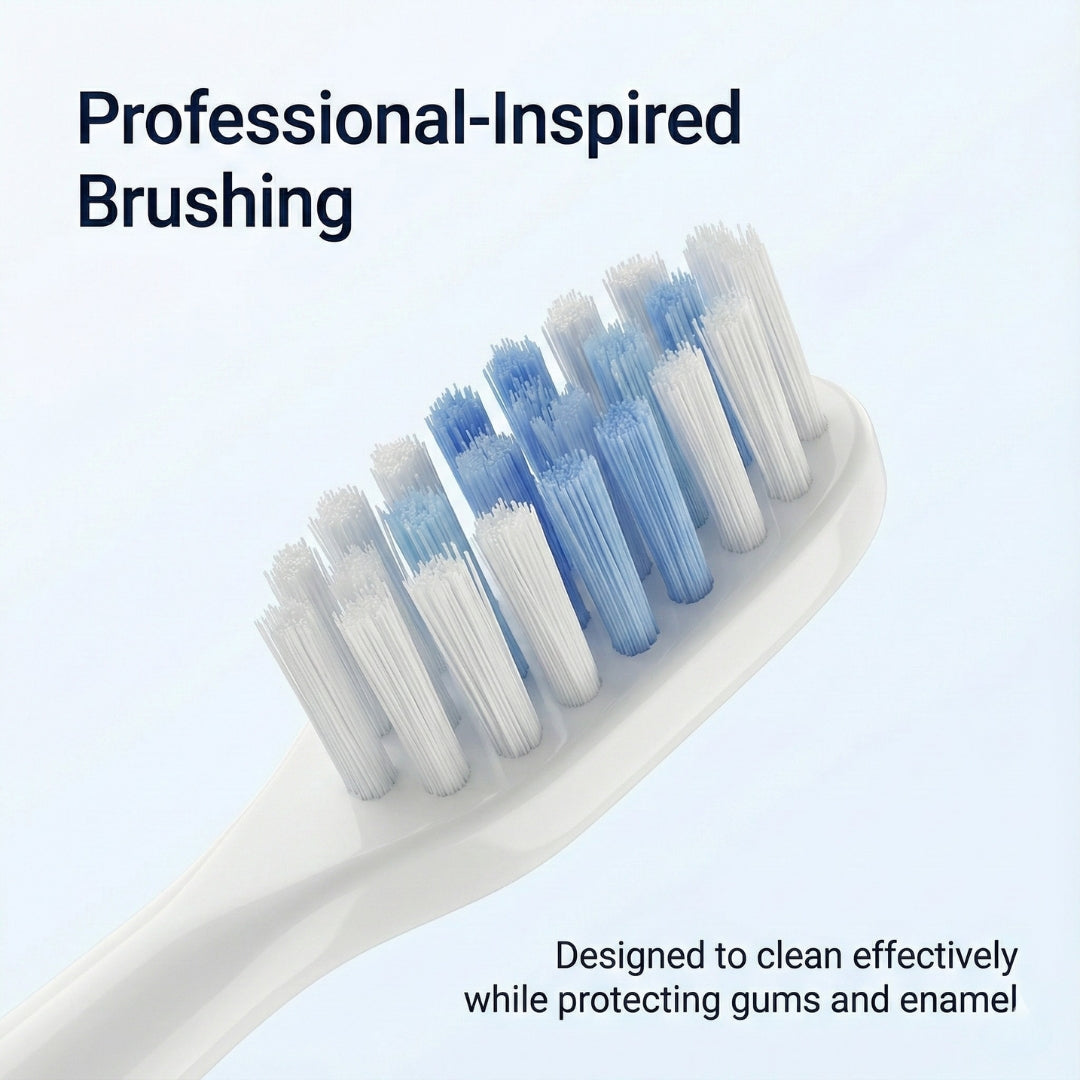 DentClean™ – All-in-One Oral Care Device