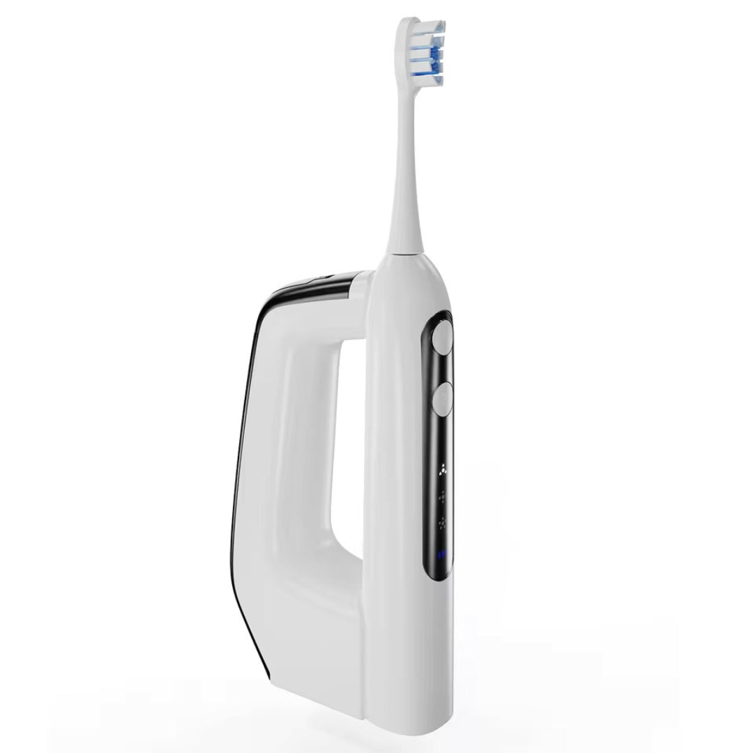 DentClean™ – All-in-One Oral Care Device