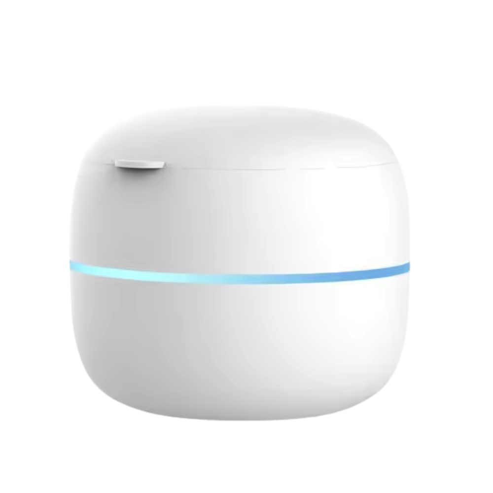 DentClean™ – Ultrasonic Multi-Purpose Cleaner