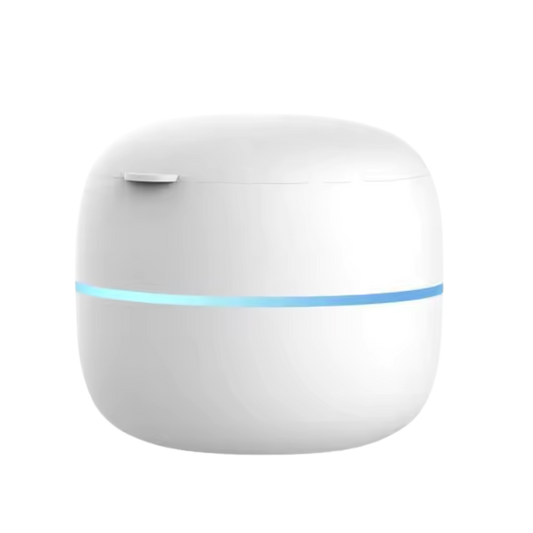 DentClean™ – Ultrasonic Multi-Purpose Cleaner