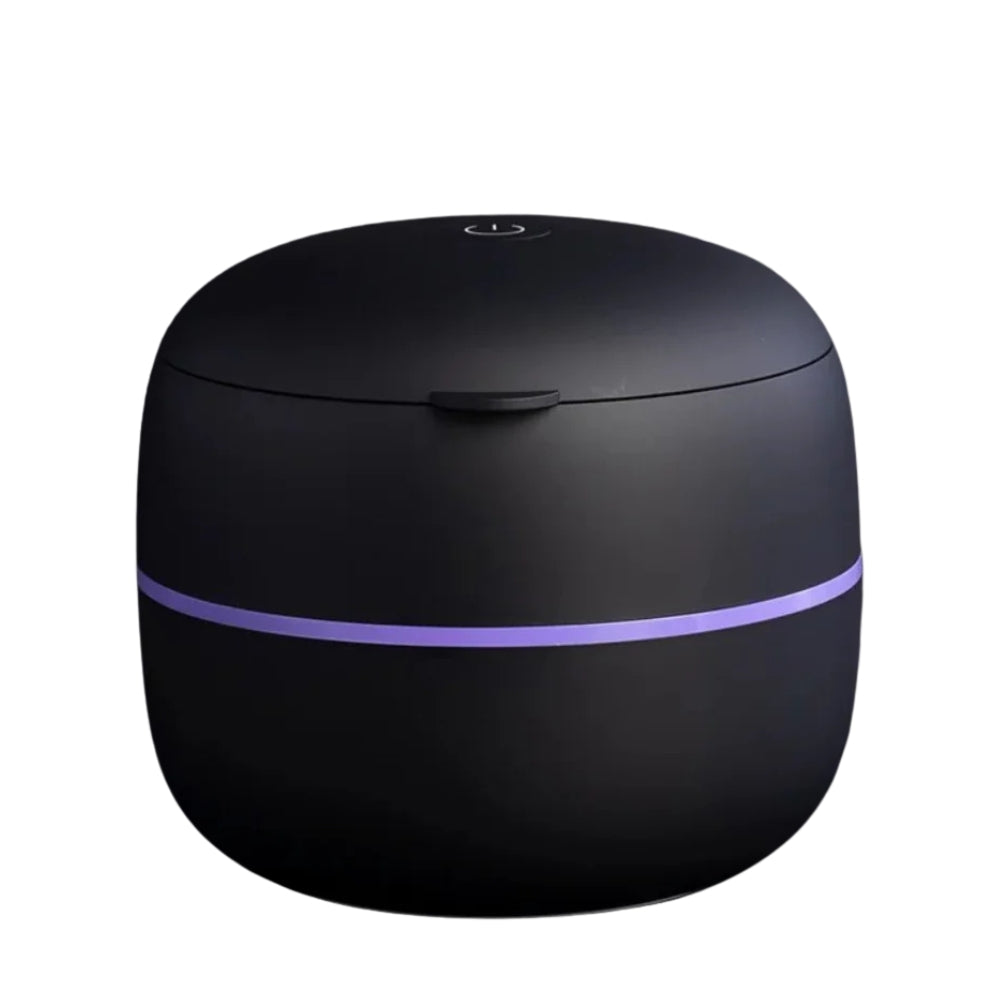 DentClean™ – Ultrasonic Multi-Purpose Cleaner